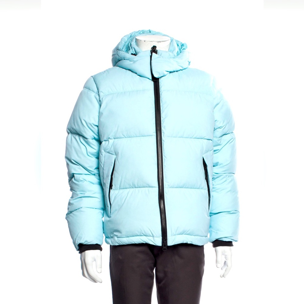 New men jacket